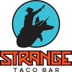 Strange Taco Bar Food Truck
