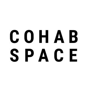 Cohab.Space logo