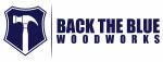 Back the Blue Woodworks