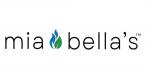 Mia Bella's All Natural Palm Wax Candles