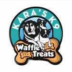 Kara’s K9 Waffle Treats