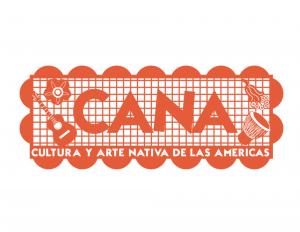 Cultura Y Arte Nativa de las Americas logo