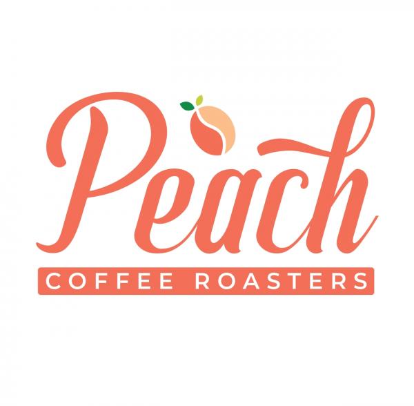 Peach Coffee Roasters