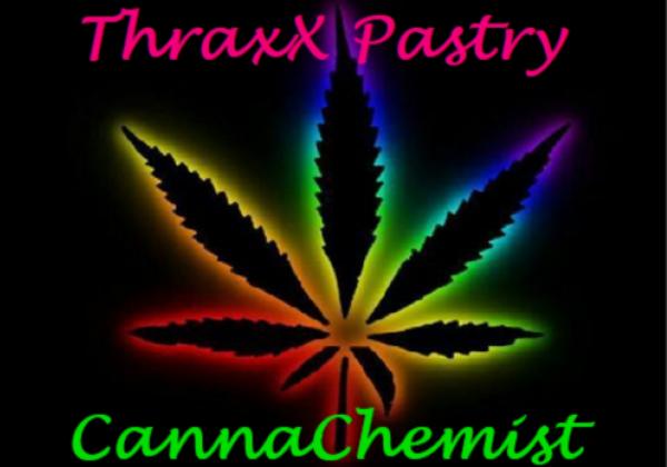 ThraxX Pastry