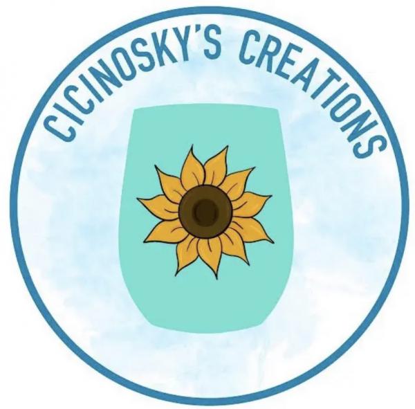 Cicinosky’s Creations