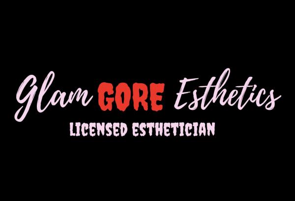 Glam Gore Esthetics