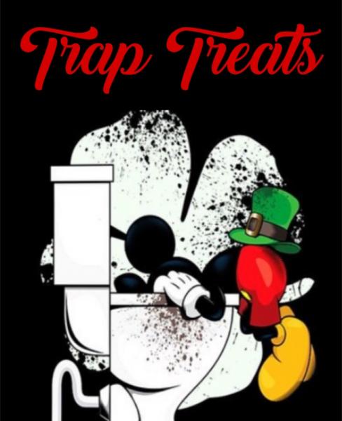 Trap Treats