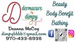 Bare Bottom Body Basics LLC DBA Dimpy