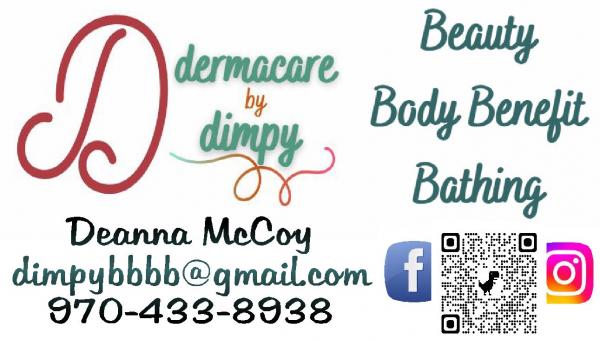 Bare Bottom Body Basics LLC DBA Dimpy