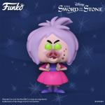 FIRST LOOK- POP Disney: Madame Mim