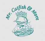 Mr. Catfish Trailer