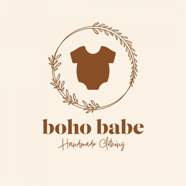 Boho Babe Handmade Clothing