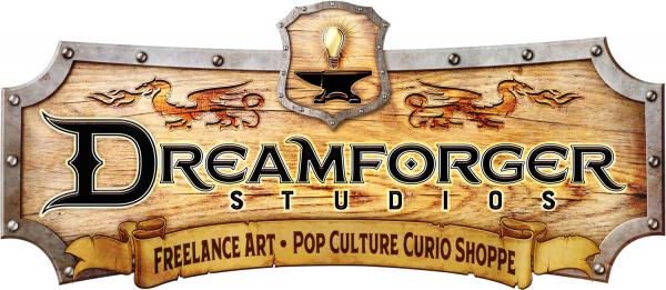 Dreamforger Studios