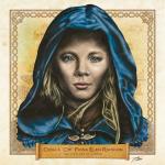 Witcher Princess Ciri (Lion Cub of Cintra), 6" x 6" Hand-Drawn Custom Art • Limited Giclee Print Run of 150