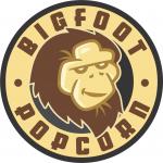 Bigfoot Popcorn