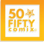 50*Fifty Comix LLC