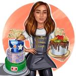 Destiny&rsquo;s Delicious Dessert LLC