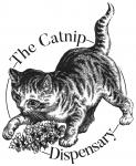 Erica Danger's Catnip Dispensary