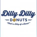 Dilly Dilly Donuts Orlando