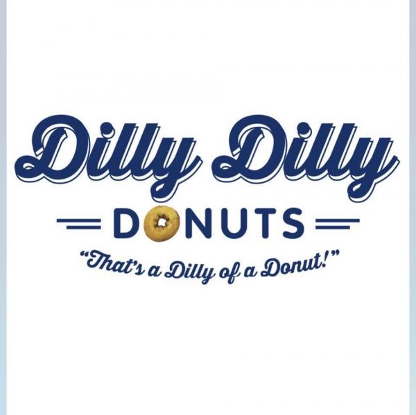 Dilly Dilly Donuts Orlando