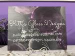 Patti’s Glass Designs