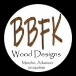 BBFK Wood Designs