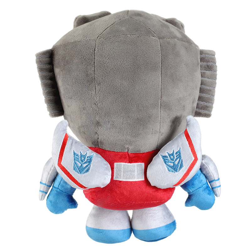 Transformers Starscream picture