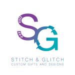 Stitch and Glitch Custom Gifts and Designs
