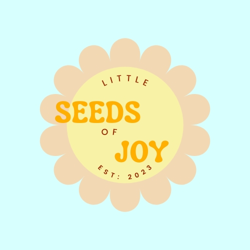 Little Seeds of Joy