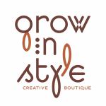 Grow in Style Boutique