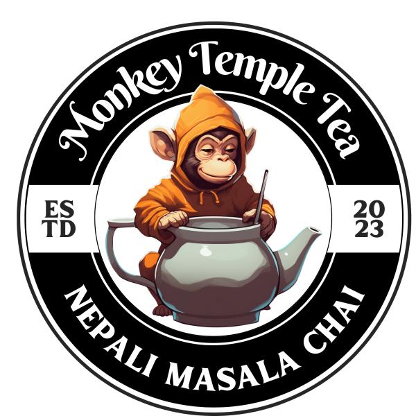 Monkey Temple Tea Company