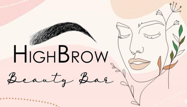 HighBrow Beauty Bar
