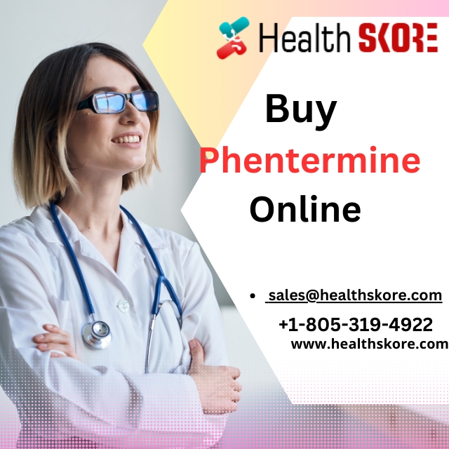 Where To Buy Real Phentermine Online