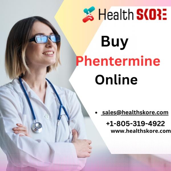 Phentermine online sales