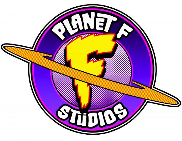 Planet F Studios