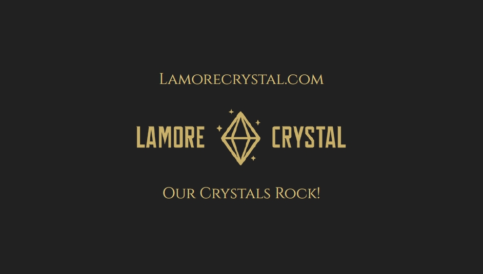 Lamore Crystal