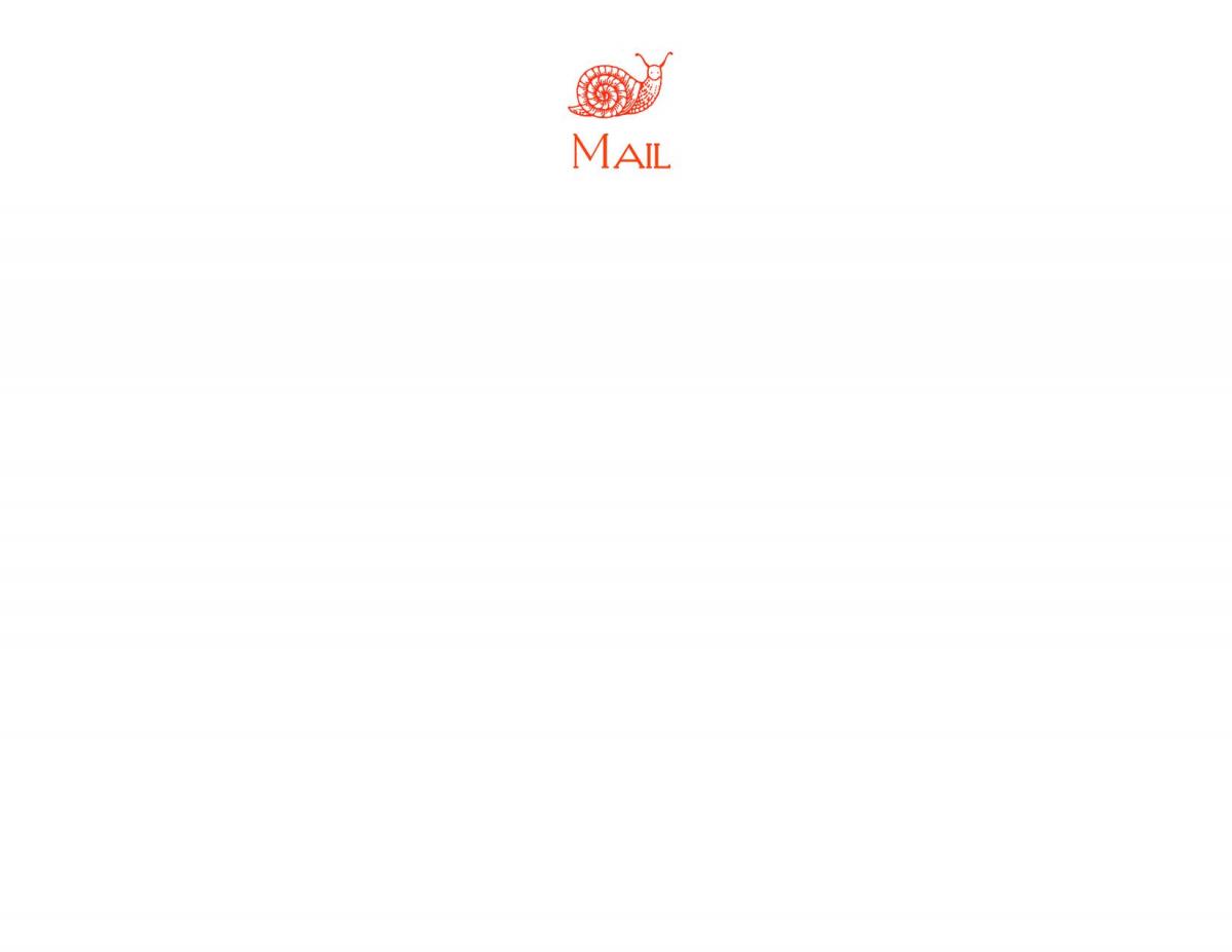 Boxed Correspondence Cards picture