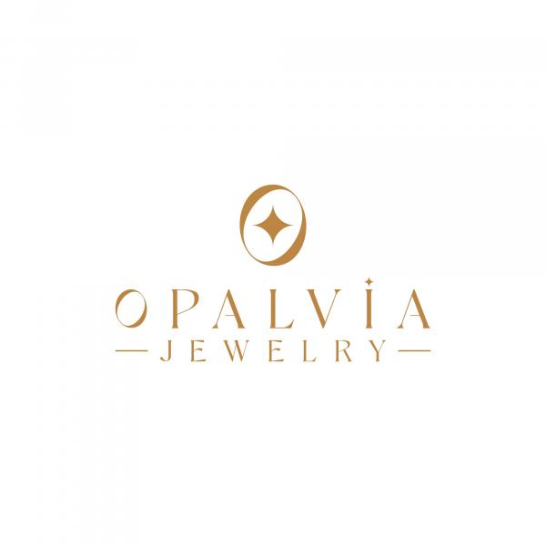 Opalvia Jewelry