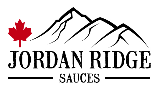 Jordan Ridge Sauces