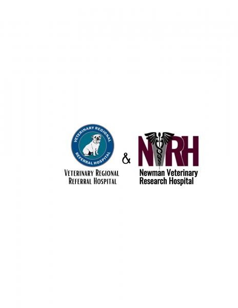 Veterinary Regional Referral Hospital / Newman Veterinary Research Hospital