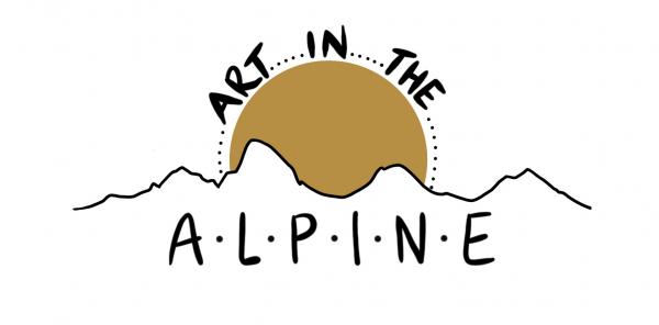 Art in the Alpine