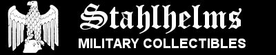 Stahlhelms Military Collectibles