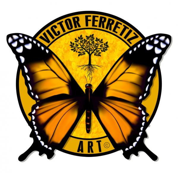Victor Ferretiz Art