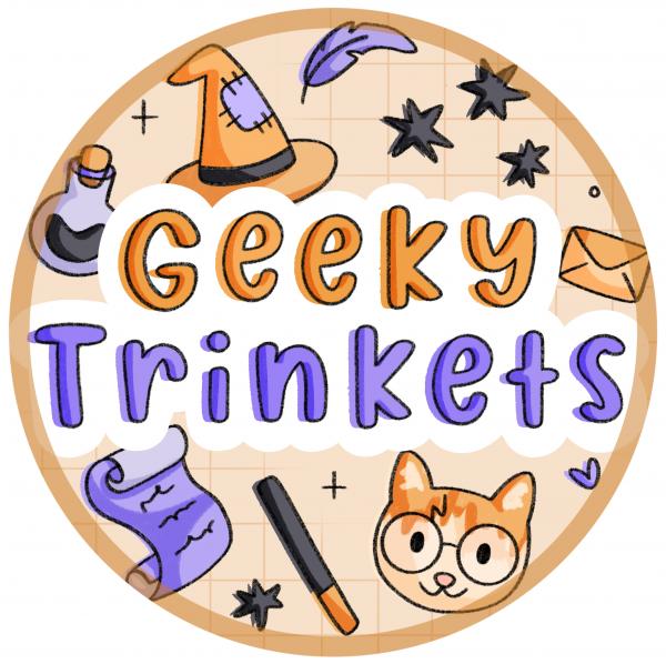 Geeky Trinkets