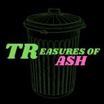 Treasures of Ash