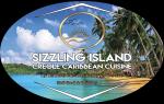 Sizzling island