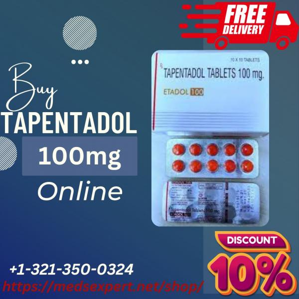 Purchase Tapentadol