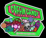 Coffin Candy Jewelry
