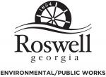 City of Roswell - EPW