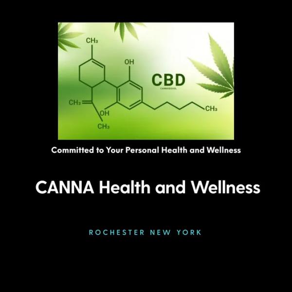 Canna Health and Wellness,LLC